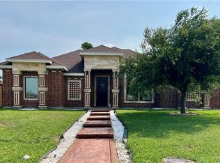 600 Gable Dr, Pharr, TX 78577
