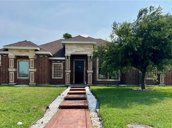 600 Gable Dr, Pharr, TX 78577