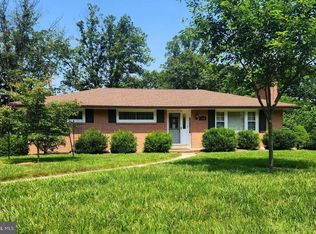 308 Sunset Dr, Lavale, MD 21502
