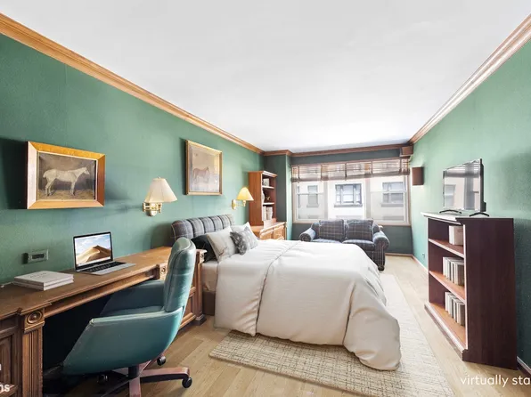 40 East 84th Street image 14 of 23