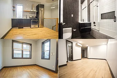 Rented by Lofts and Flats LLC