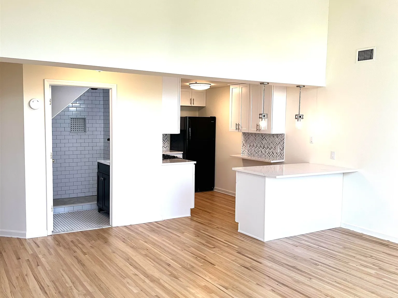 2 bed, 1.0 bath, $2,850 — Photo 3