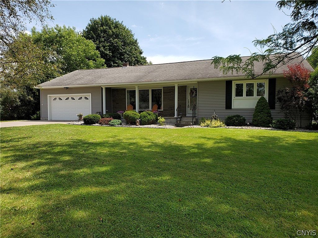 3396 Mohawk St, Sauquoit, NY 13456 Zillow