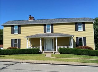 2661 State Route 982, Mount Pleasant, PA 15666