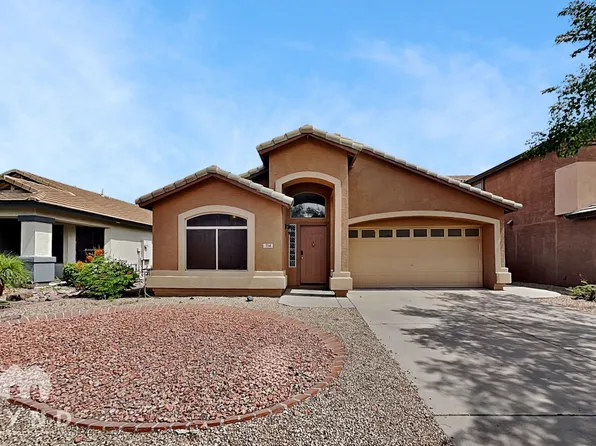 714 E Lovegrass Dr, San Tan Valley, AZ 85143