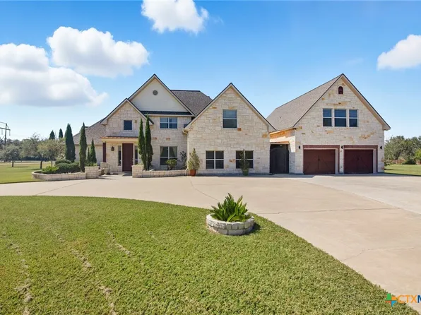 130 Post Oak Cir, Inez, TX 77968