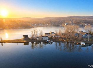 6733 Robin Ln, French Village, MO 63036