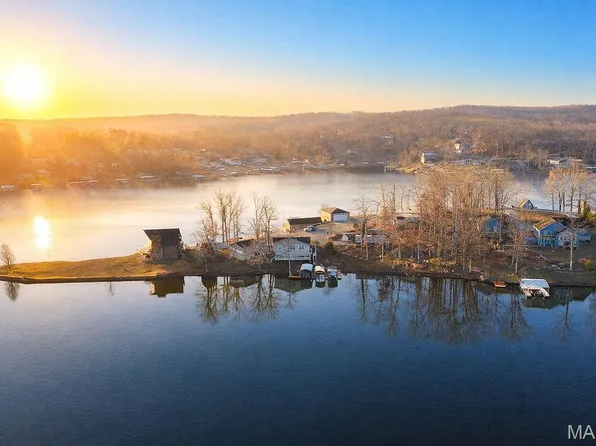 6733 Robin Ln, French Village, MO 63036