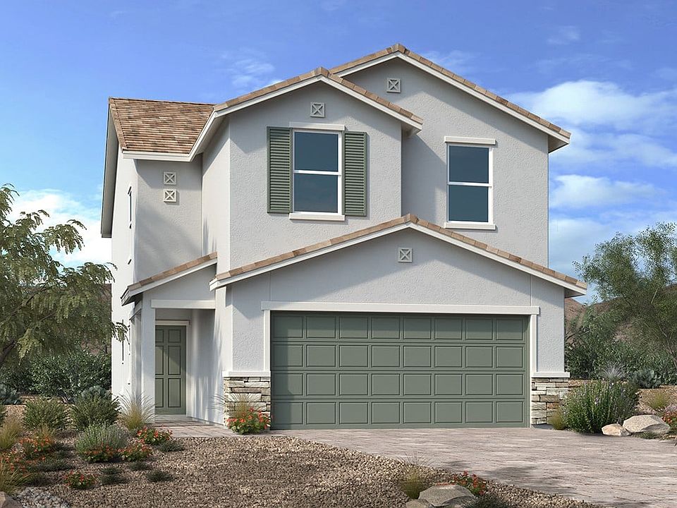 Exterior B