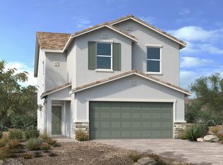 5017 Birchland Manor Ave, Las Vegas, NV 89139