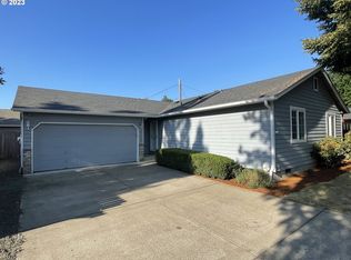 4033 Virginia Ave, Springfield, OR 97478