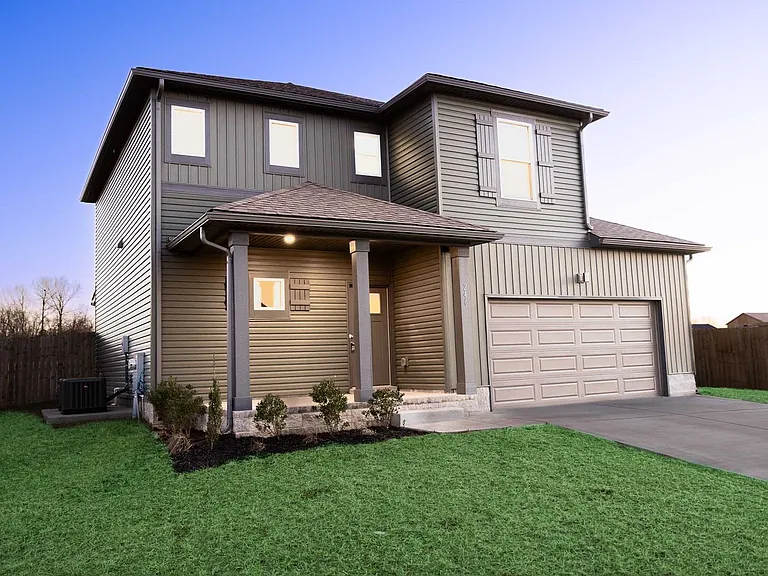 246 Wexford Way — Photo 1