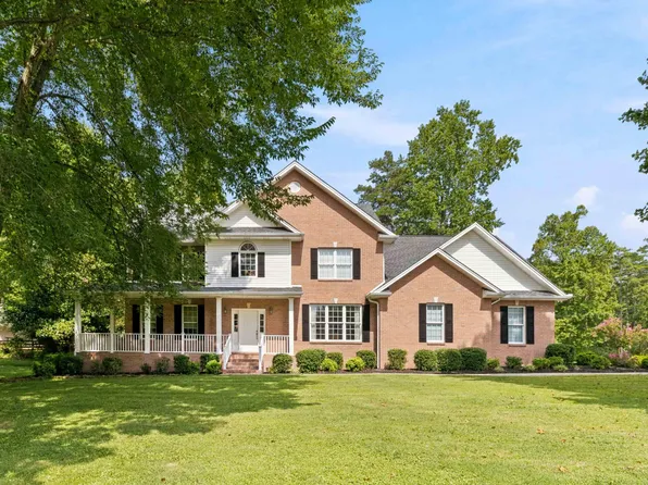 10 Diamond Grv, Corbin, KY 40701