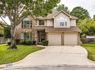 3316 Arcadia Dr, Arlington, TX 76017