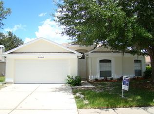 28513 Tall Grass Dr, Zephyrhills, FL 33543