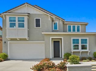 2944 Hillsten Way, Corona, CA 92883