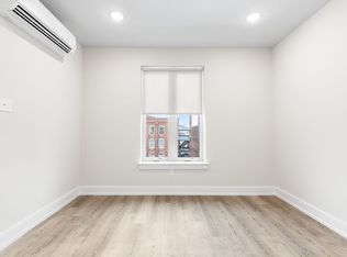 214 Vine, Philadelphia, PA 19106