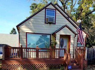 1111 6th St NW, Salem, OR