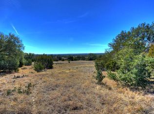 0 N Ridge Dr, Hunt, TX 78024