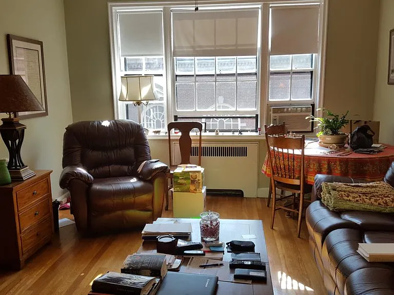 50 Follen St #316 — Photo 2