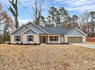6172 Lowder Rd, Salisbury, NC 28147
