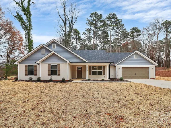 6100 Lowder Rd, Salisbury, NC 28147