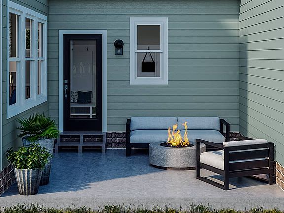 Outdoor Living