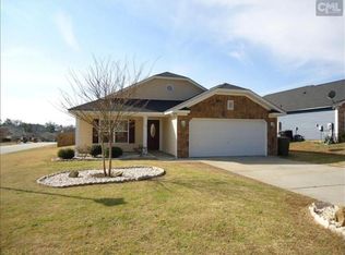 115 Fox Squirrel Cir, Columbia, SC 29209