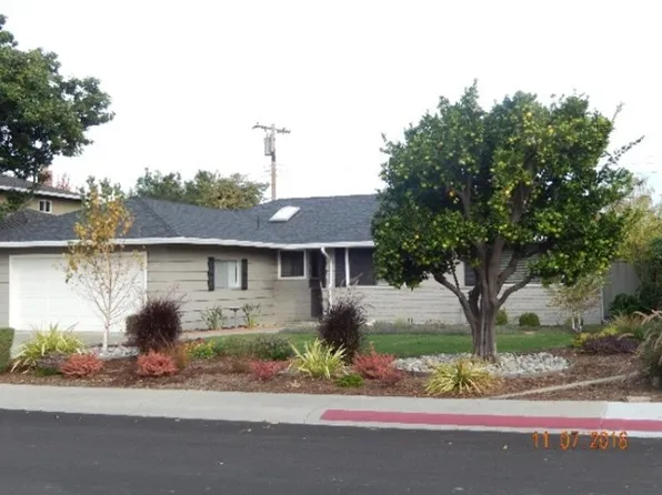 62 Decorah Ln, Campbell, CA 95008