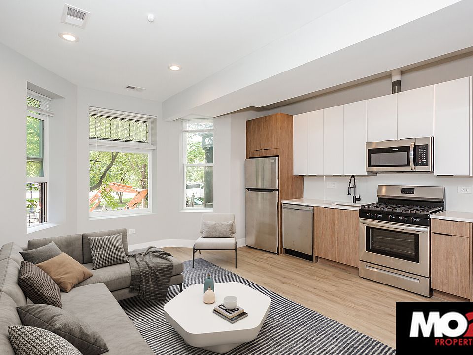 1st image of 2407 N Kedzie Blvd #104
