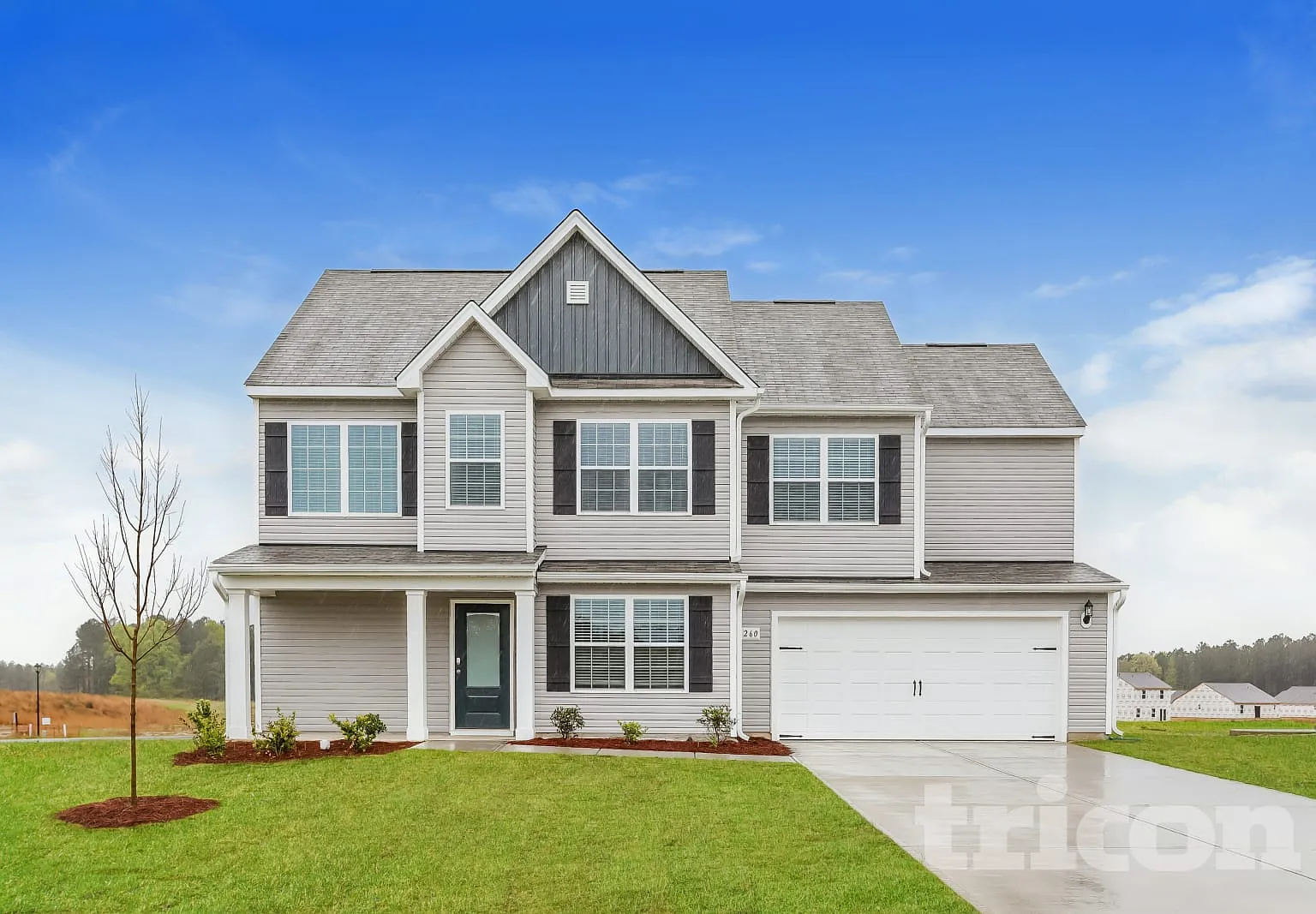 260 Chedworth Drive Angier NC — Photo 1