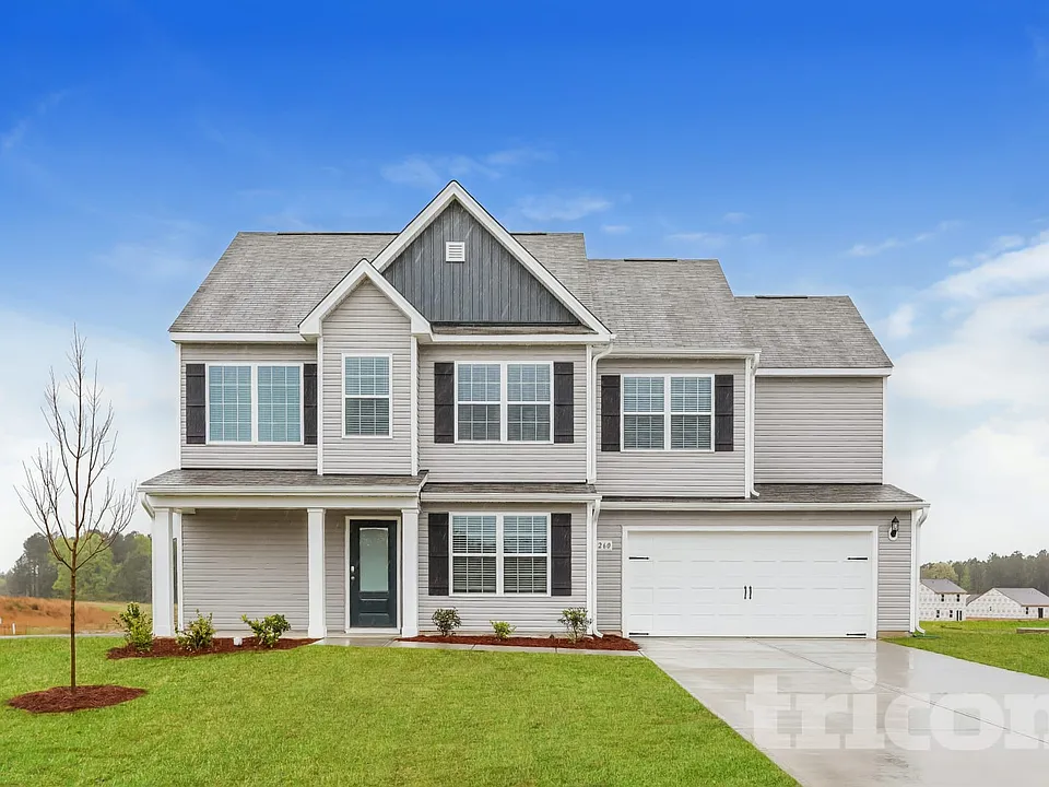 260 Chedworth Dr