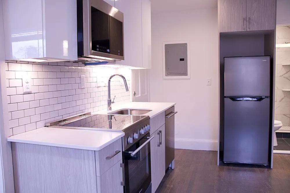 1 bed, 800 sqft, $3,200 — Photo 1