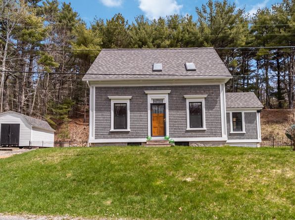 46 Janes Rd, Lunenburg, NS B0J 2E0