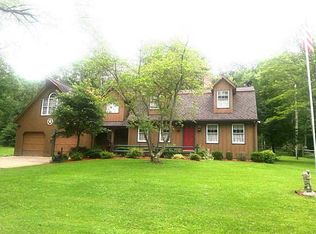 299 Sunnyside Rd, Kittanning, PA 16201