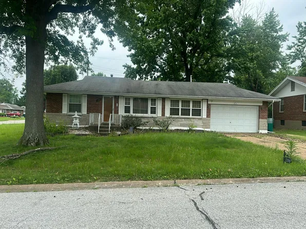 1200 Ensley Dr, Saint Louis, MO 63137