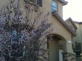 62 Star Dunes St, Henderson, NV 89012