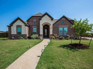 909 Burt Hollow, HEWITT, TX 76643