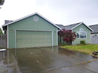 265 NE Wilcox St, Hillsboro, OR 97124