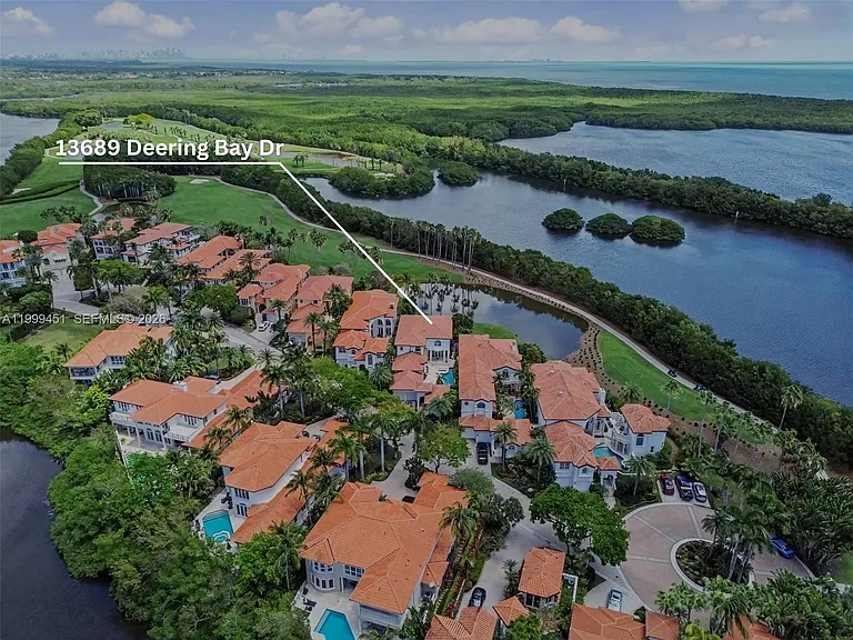 13689 Deering Bay Dr — Photo 13