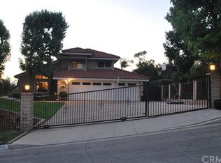 39 Los Coyotes Dr, Pomona, CA 91766