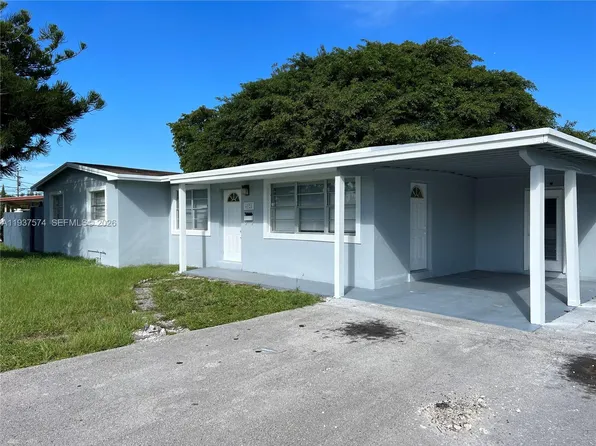 4321 NW 12th Ter, Fort Lauderdale, FL 33309