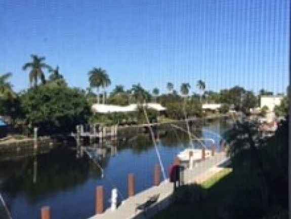 Boat Dock Presently Open