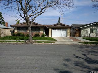 15352 Baffin Cir, Huntington Beach, CA 92649
