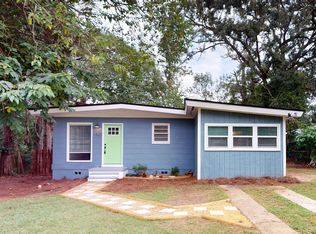 1822 Tyndall Dr, Tallahassee, FL 32304