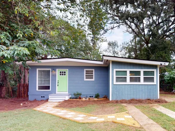 1822 Tyndall Dr, Tallahassee, FL 32304