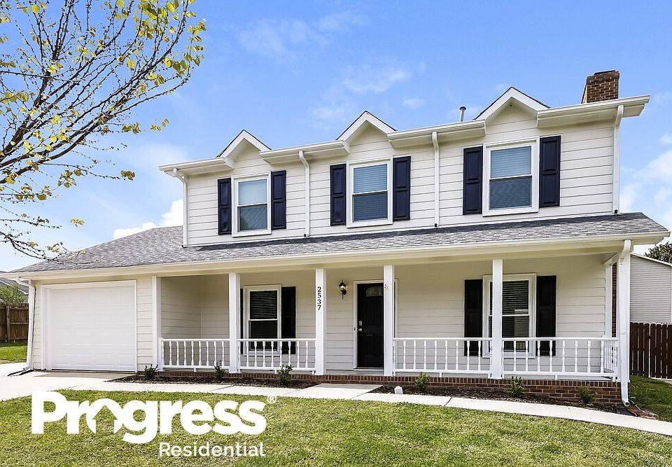 1st image of 2537 Caswell Ct