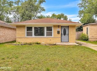 14322 Irving Ave, Dolton, IL 60419