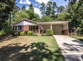 11 View Dr SE, Rome, GA 30161