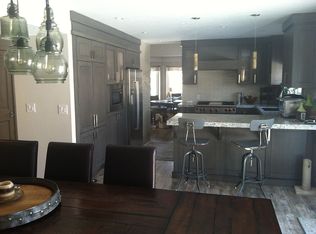 5116 Silver Springs Rd, Park City, UT 84098